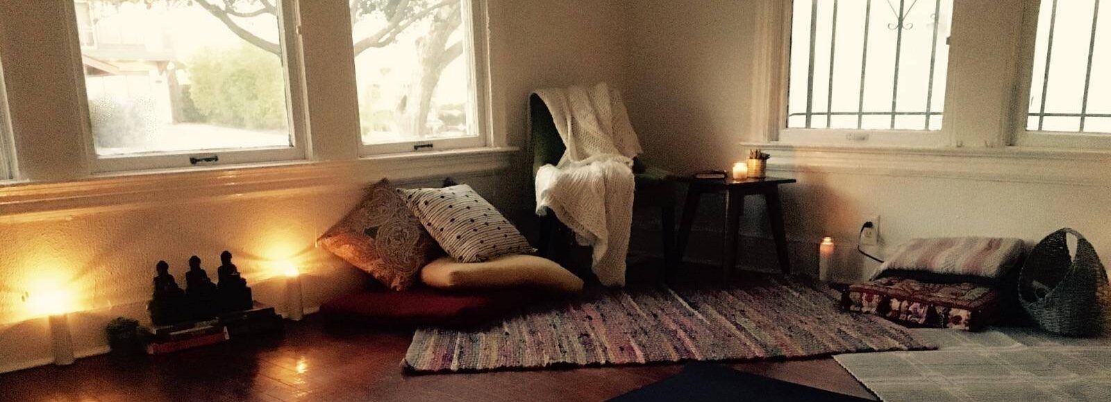 Soul Integration immersion retreats and healing workshops